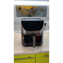 Аерогриль фритюрниця T.K.Line 12 л 4200Вт мультипіч 