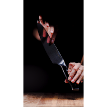 Ніж TOKIRO преміум (21см лезо) 