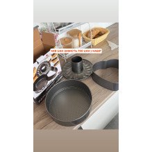 Форма для випікання (3 шт)
