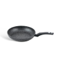 EB-4103 Сковорода 24 Cm Обе Стороны Маморное Покрытие