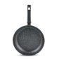 EB-4103 Сковорода 24 Cm Обе Стороны Маморное Покрытие