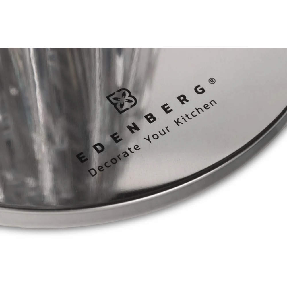 Набір ножів Edenberg EB-972 з підставкою 8 пр. (копія)