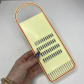 FRU-286 Терка Для Корейской Моркови 28x10 см.
