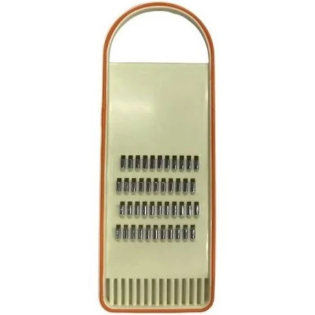 FRU-286 Терка Для Корейской Моркови 28x10 см.