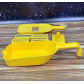 FRU-293 Терки Для Сиру-Овочі 6 В 1