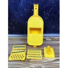 FRU-293 Терки Для Сиру-Овочі 6 В 1