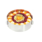 FRU-301 Форма Для Выпечки Торта Круглый форма